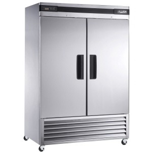 Restaurant Refrigerators