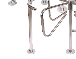 C Store Turnstiles