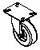 Casters for Gondolas