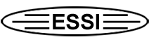 =ESSI= Logo