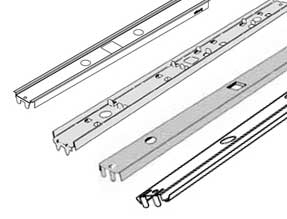 Gondola Shelving Spanners