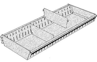 Nut and Bolt Dividers