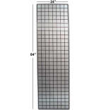 2' Wide X 7' High Wire Grid Panel