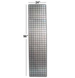 2' High X 8' Wide Wire Grid Panel